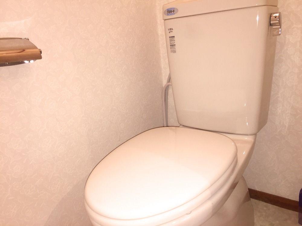 Daikoku Hostel Osaka Exterior photo